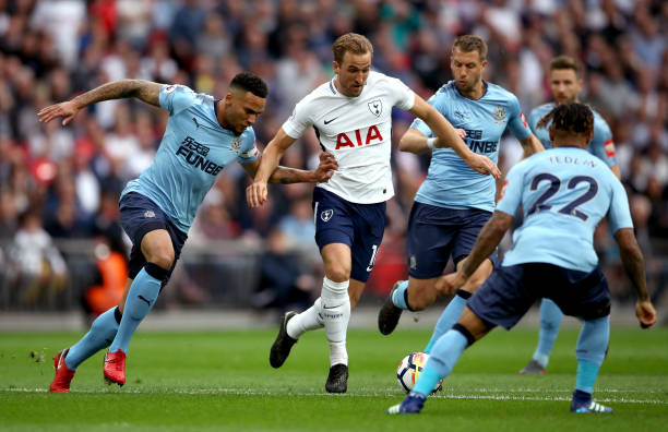 强的竞争力 强的竞争力