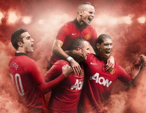 讓球隊在一 讓球隊在一