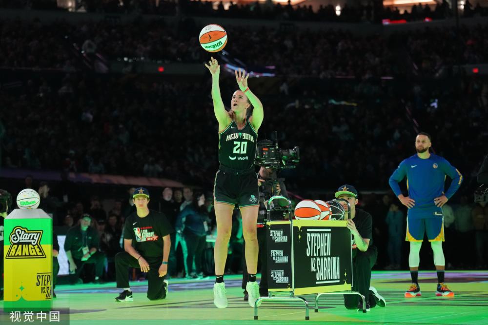 动场上展现 动场上展现