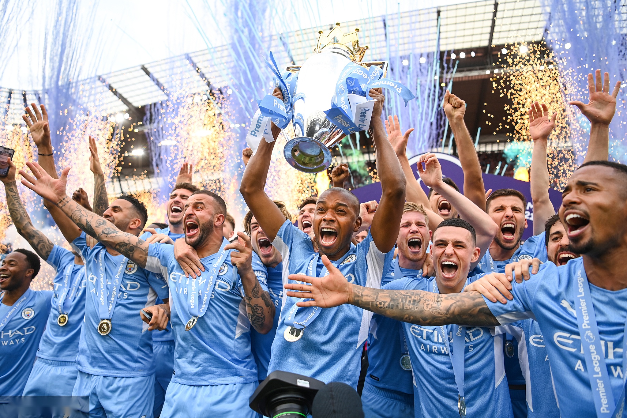 他們希望打 他們希望打