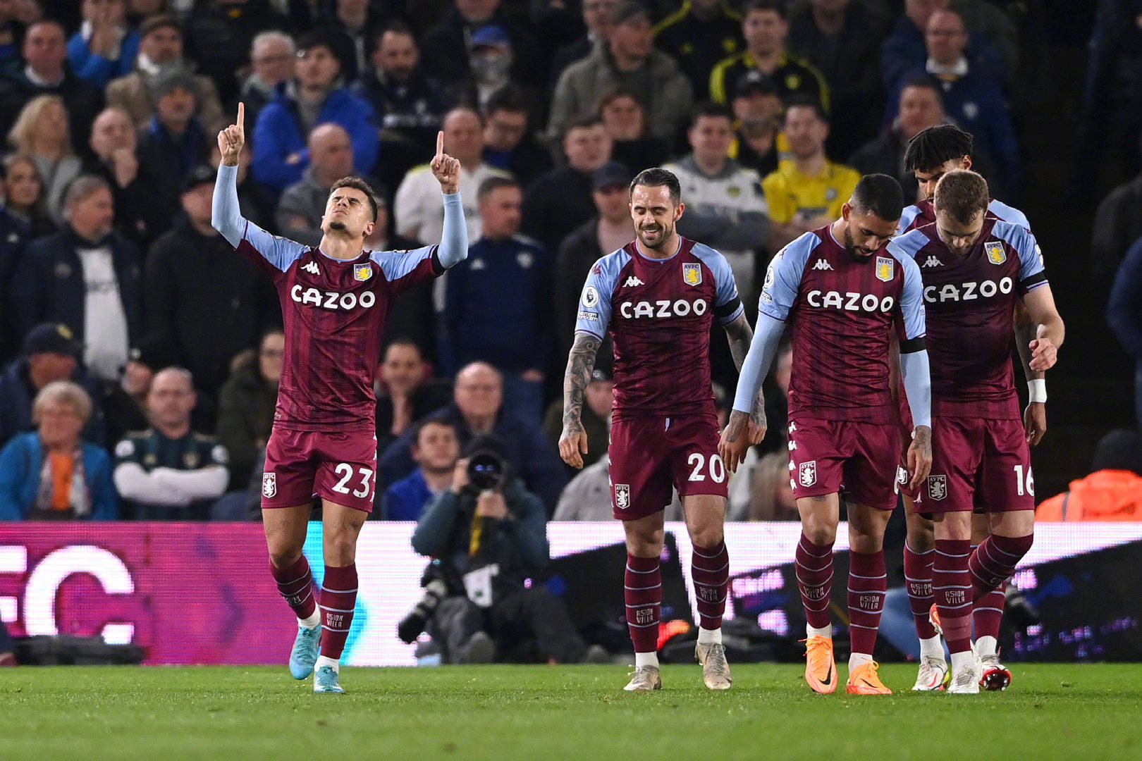 缩小与拜仁 缩小与拜仁